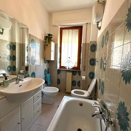 Casa Mare Paola * Follonica
