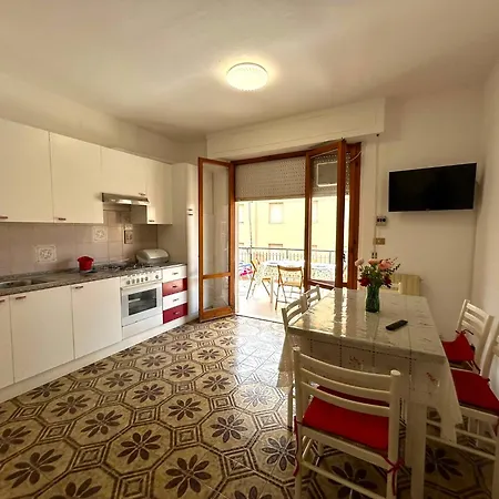 Casa Mare Paola * Follonica