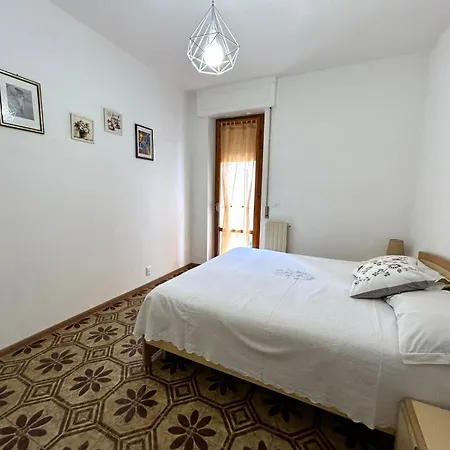 Casa Mare Paola شقة