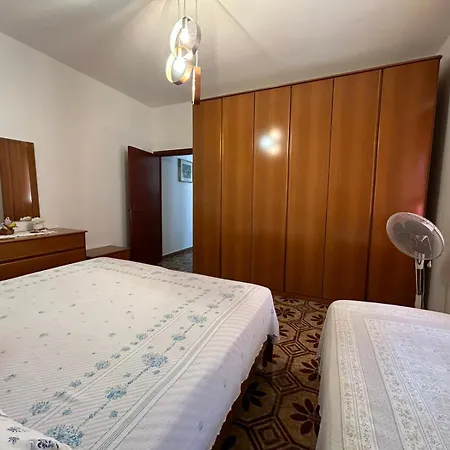 شقة Casa Mare Paola فولّونيكا