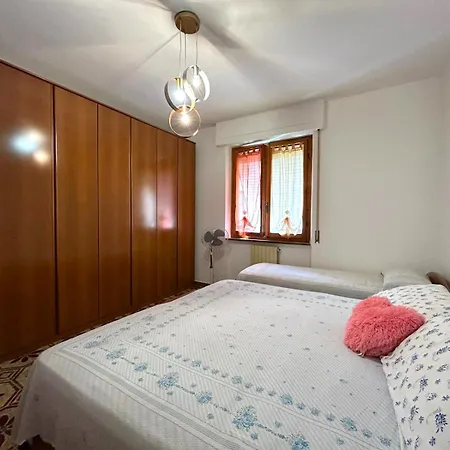 شقة Casa Mare Paola