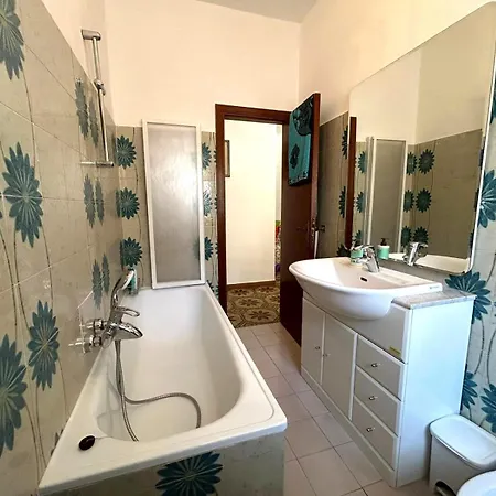 شقة Casa Mare Paola *