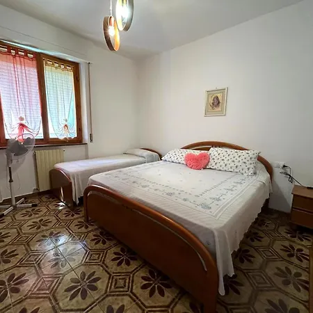 شقة Casa Mare Paola *
