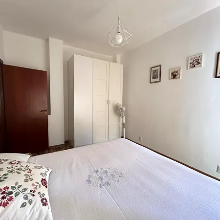 شقة Casa Mare Paola فولّونيكا
