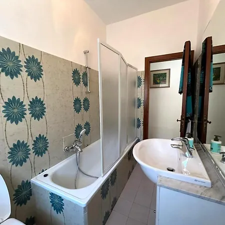 شقة Casa Mare Paola