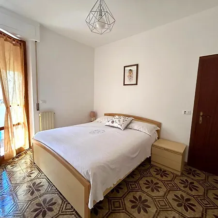 شقة Casa Mare Paola *