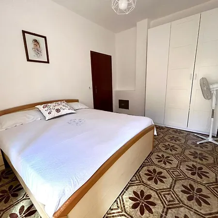 Casa Mare Paola *
