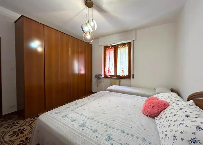 Apartment Casa Mare Paola