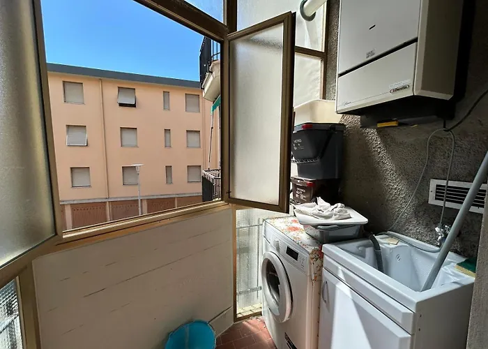 Casa Mare Paola